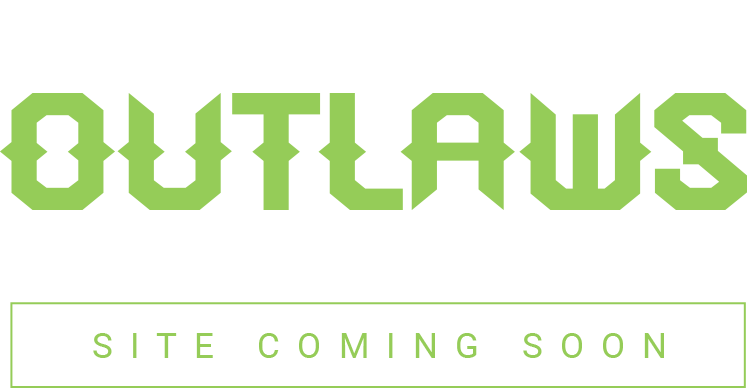 Watch Outlaws #bandtogether - Site coming soon