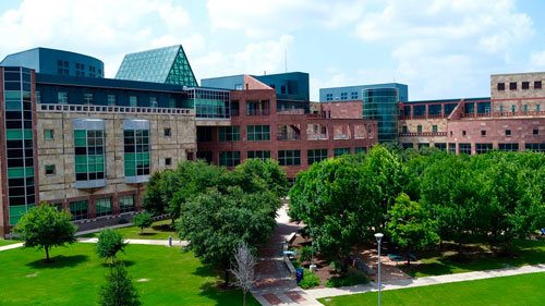 University of Texas at San Antonio photo